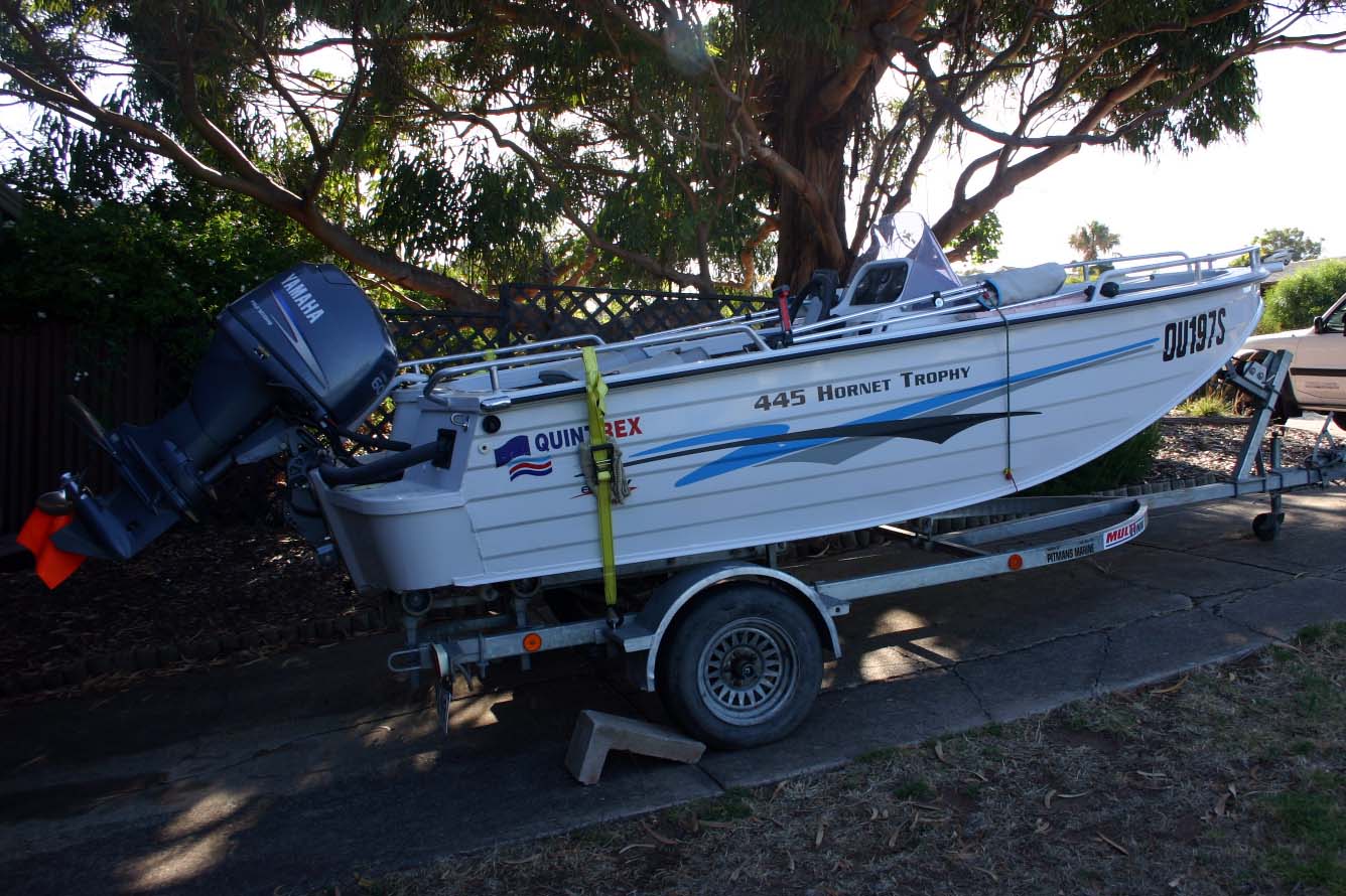 Boat Covers